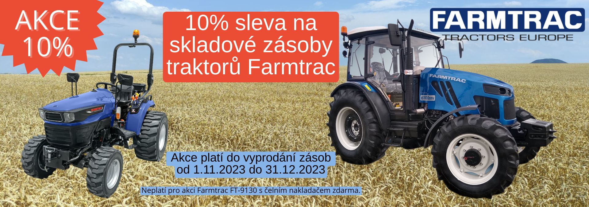 10% sleva zima 2023