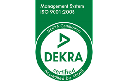 ISO DEKRA