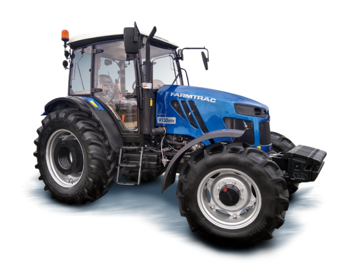 Farmtrac Europeline 