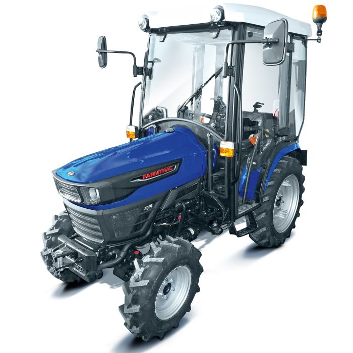 Farmtrac Europeline 